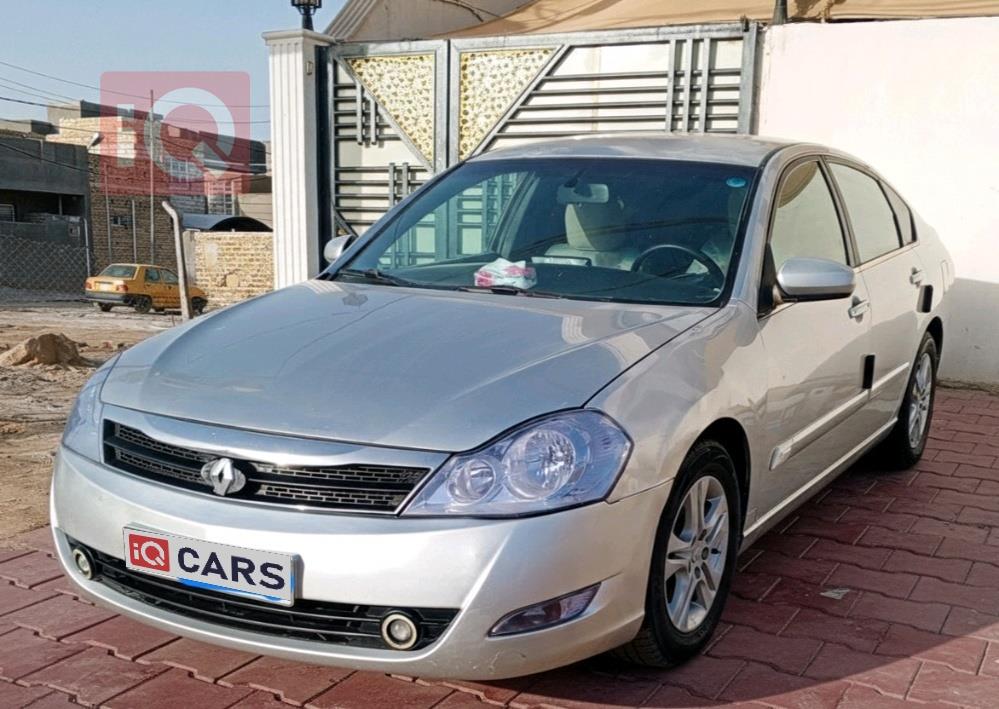 رينو سافران